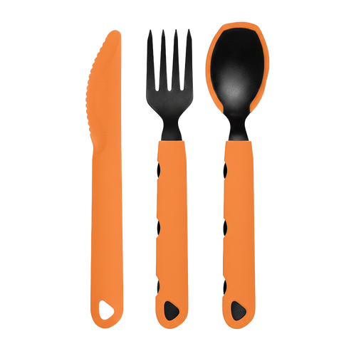 Owala Living 3-in-1 Extendable Utensil Set