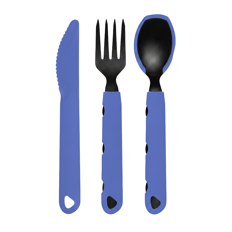 Owala Living 3-in-1 Extendable Utensil Set