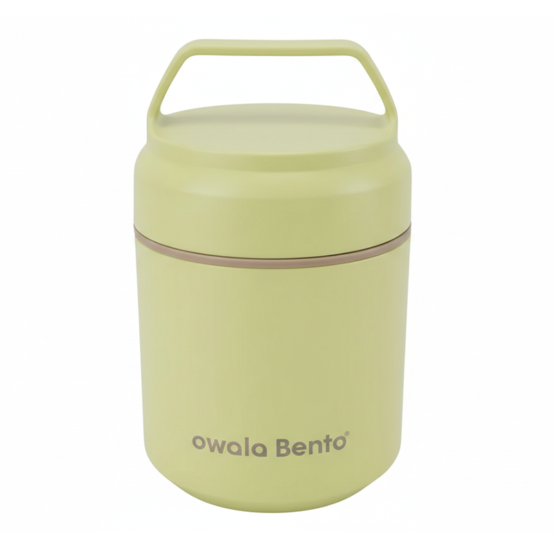 Owala Bento® Mini Heat Lunch Box
