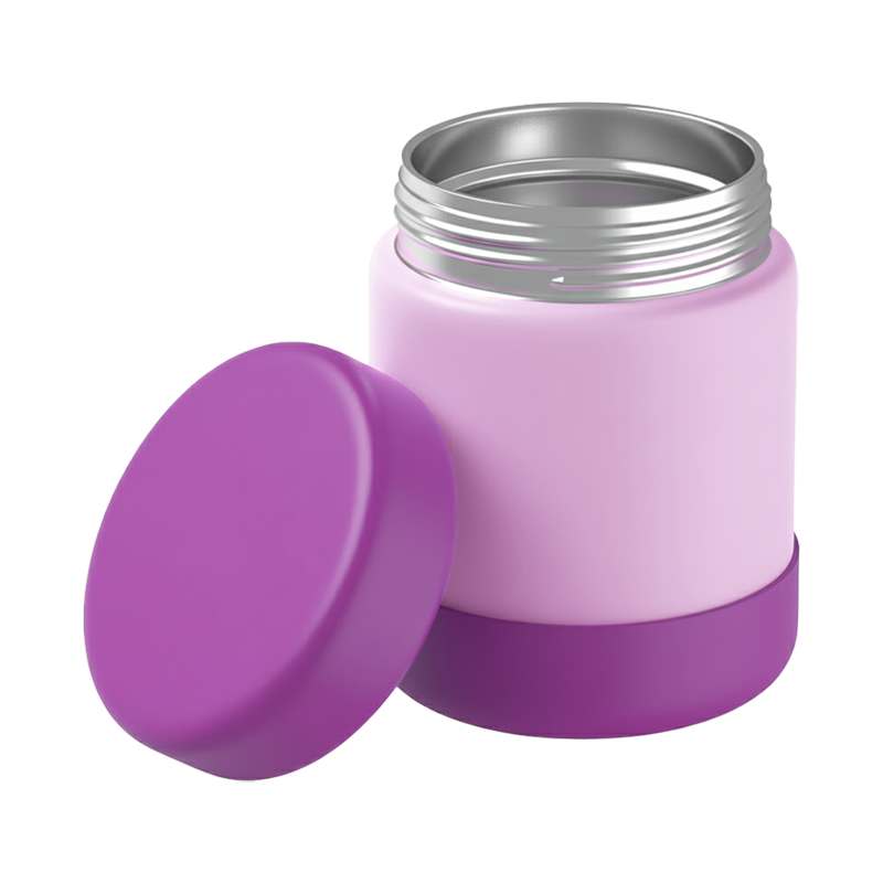 Owala Living Happy Munch Lunch Jar