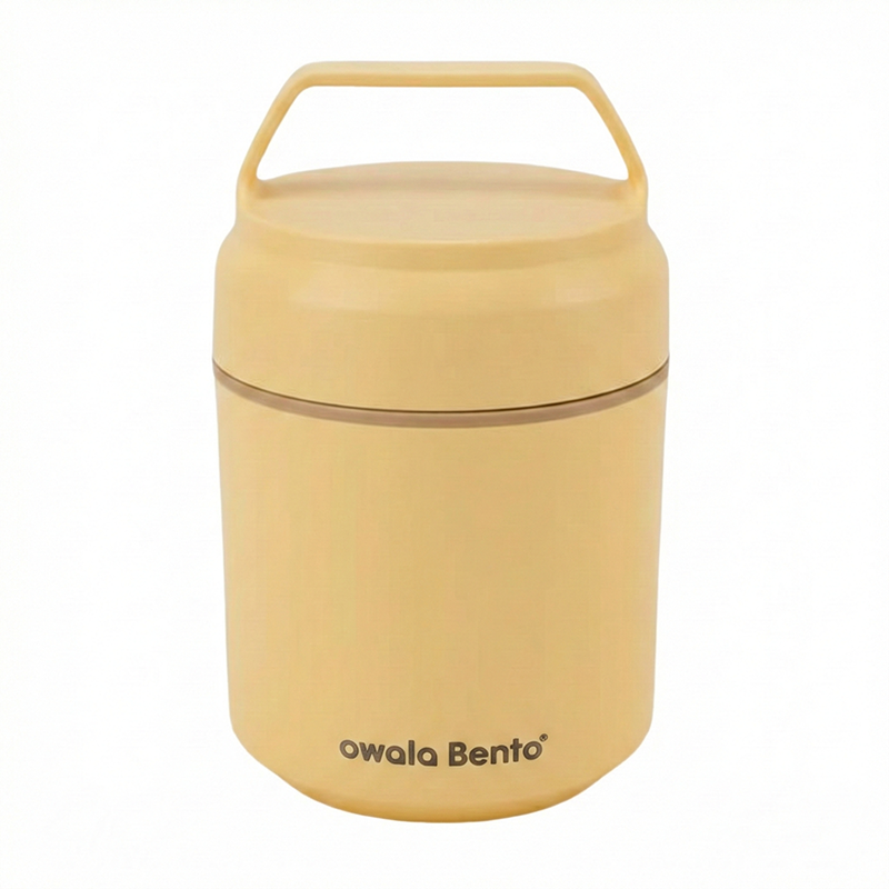 Owala Bento® Mini Heat Lunch Box