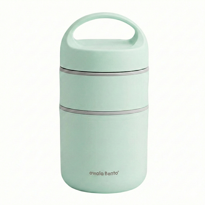 Owala Bento® Vacuum Thermal Lunch Container