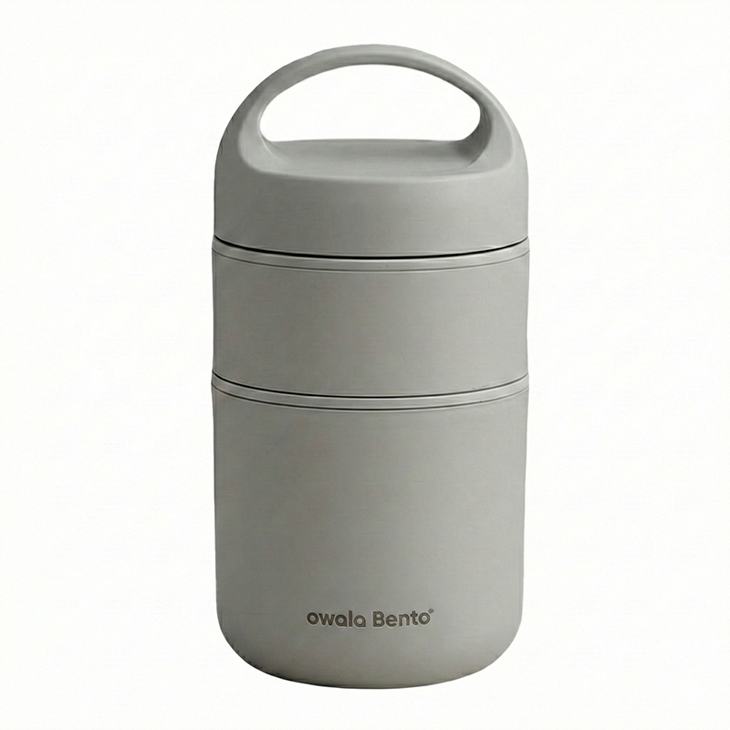 Owala Bento® Vacuum Thermal Lunch Container