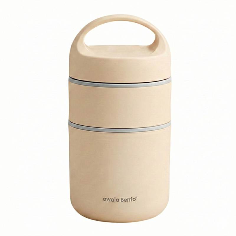 Owala Bento® Vacuum Thermal Lunch Container