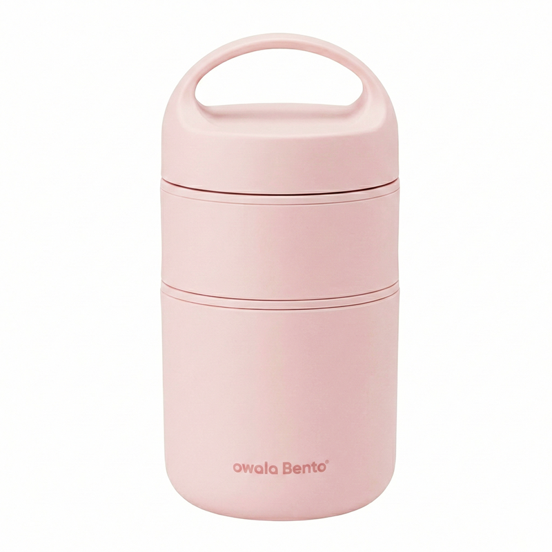 Owala Bento® Vacuum Thermal Lunch Container
