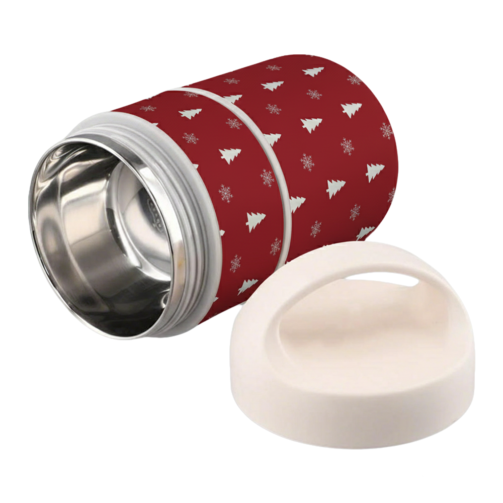 Owala Bento® Xmas Meal Thermal Lunch Container