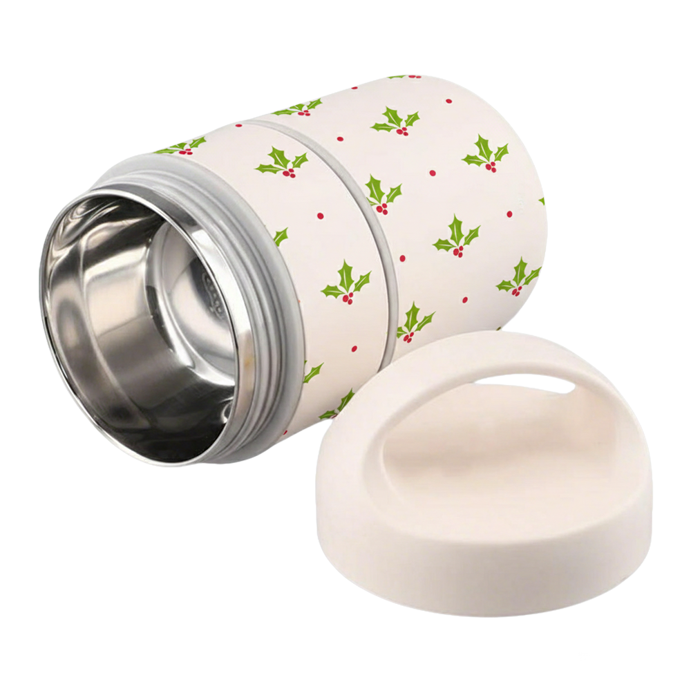 Owala Bento® Xmas Meal Thermal Lunch Container
