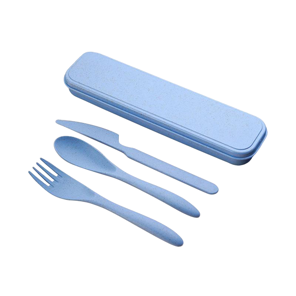 Owala Living Reusable Cutlery Set